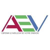 AEV Electricité logo - Similar company to Aix-Hydro