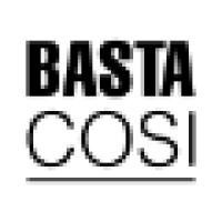 BASTA COSI logo - Similar company to Filage