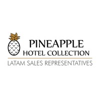 Pineapple Hotel Collection logo - Similar company to Own Hotels