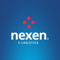 Nexen E-Logistics logo - Similar company to Xtraentrega