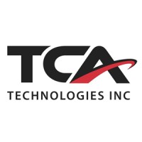 TCA Technologies Inc. logo - Similar company to Afrom Automation