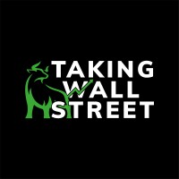 Taking Wall Street logo - Similar company to Anotherzero