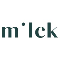 Milck logo - Similar company to Pense