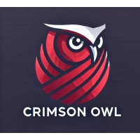 Crimson Owl logo - Similar company to Null Errors