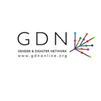 Gender and Disaster Network logo - Similar company to Justhelping
