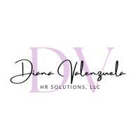 DV HR Solutions logo - Similar company to Passion Pro
