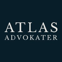Atlas Advokater logo - Similar company to Advokatfirman Centra