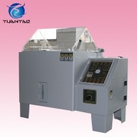 Salt spray test machine logo - Similar company to Alphatech Ltd | Environmental Test Chamber Supplier | Ukas Accrediated Test Lab | After Sale Service