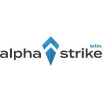 Alpha Strike Labs logo - Similar company to Whitelisthackers