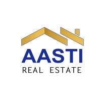 Aasti Real Estate logo - Similar company to Redbricks Dwellings & Infraprojects Pvt Ltd