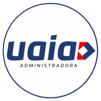Uaia Administradora logo - Similar company to Élis Administradora De Condomínios