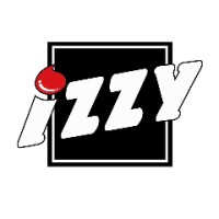 Sucos Izzy logo - Similar company to Marasuco - Ind. De Sucos E Polpas De Fruta