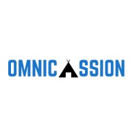 omnicassion logo - Similar company to Third Eye Media Group