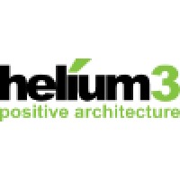 helium3 architectures logo - Similar company to Dft Engineering Srl