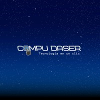 Compu Daser logo - Similar company to Sojuma Agency