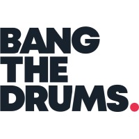 Bang The Drums logo - Similar company to Waybeyond Solutions