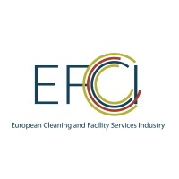 EFCI - European Cleaning and Facility Services Industry logo - Similar company to Square - Core Facility Vub