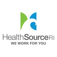 HealthSource RI logo - Similar company to Brown, PC