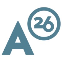 Alloy 26 logo - Similar company to Ascenderpgh
