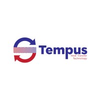 Tempus Heat Transfer Technology logo - Similar company to Cks Kablo Taşıyıcı Sistemleri / Cable Chain System