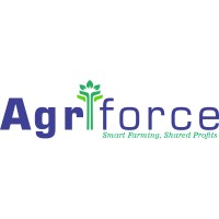 Agriforce logo - Similar company to Scworx