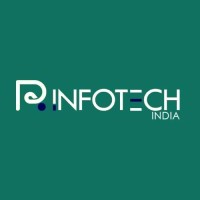 Reyansh Infotech India logo - Similar company to Reyansh Buildcon Private Limited