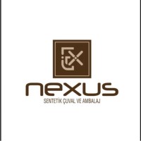 Nexus Synthetic Sacks and Packaging logo - Similar company to Jut Cuval A.S