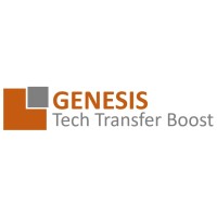 GENESIS Tech Transfer Boost logo - Similar company to Minds2B