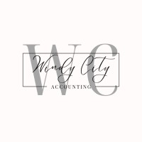 Windy City Accounting (Test Account) logo - Similar company to Account Tech Solutions