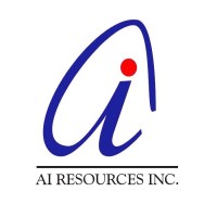 AI RESOURCES INC. logo - Similar company to Cxo Analytics