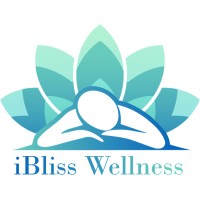 iBliss Wellness logo - Similar company to Zaplabs