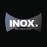 Inoxx logo - Similar company to Inox Llc