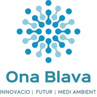 Ona Blava logo - Similar company to Ic Serveis