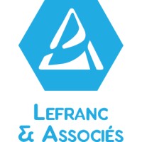LEFRANC & ASSOCIES logo - Similar company to Once Upon A Big Time