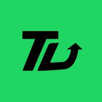 TeamUp logo - Similar company to Almaworks Accelerator