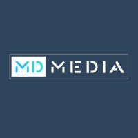 MD Media logo - Similar company to Md Media