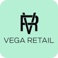 Vega Retail logo - Similar company to Consultoría Lua Coach