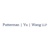 Putterman Yu Wang LLP logo - Similar company to Rainbow Chefs