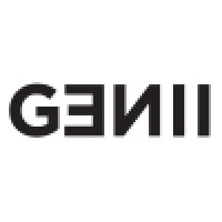 Genii Capital logo - Similar company to Hawk