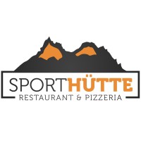 Restaurant & Pizzeria - Sporthütte Kastelruth logo - Similar company to Caravan Park Sexten
