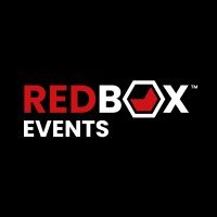 RedBox Events logo - Similar company to Hard Candi Events