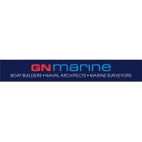 GN Marine logo - Similar company to Mg Engineering