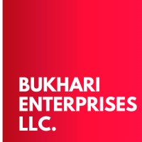 BUKHARI ENTERPRISES LLC logo - Similar company to Bukhari Enterprises Pvt Ltd