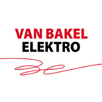 Van Bakel Elektro logo - Similar company to Restaurant Bøff