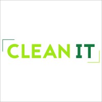 Clean IT logo - Similar company to Clean It