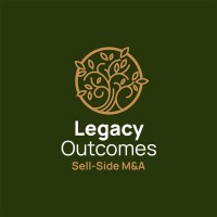 Legacy Outcomes Sell-Side M&A logo - Similar company to Alpha Kappa Psi - Mu Chapter | Ohio State