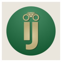 IJver People logo - Similar company to The Headhunter Group Interim Solutions