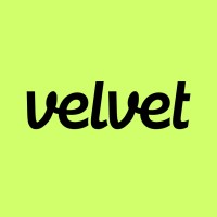 Velvet (acquired by Arize) logo - Similar company to Face Wix