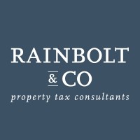 Rainbolt & Co. logo - Similar company to Rainbolt Tech Services