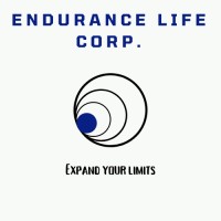 Endurance Life Corporation logo - Similar company to Less Plastic Cic